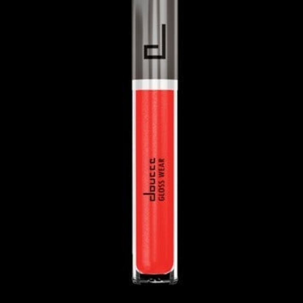 Doucce Gloss Wear Lip Gloss - Shade 770 - New